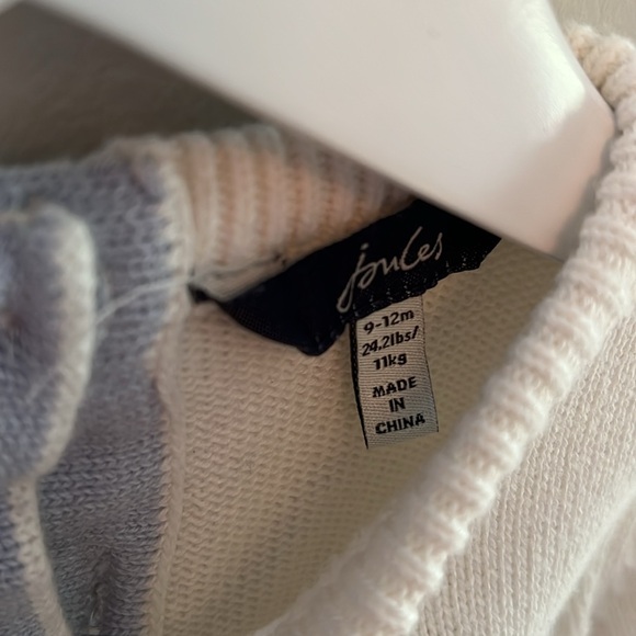 Joules Easter Sweater!! - Picture 3 of 4